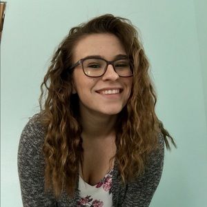 Meet your Posher, Lindsey